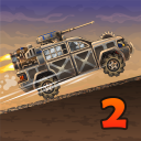 Descargar  Earn to Die 2