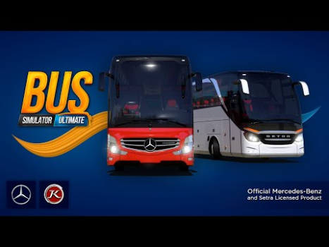 Descargar Bus Simulator : Ultimate Simuladores para Android captura de pantalla 8