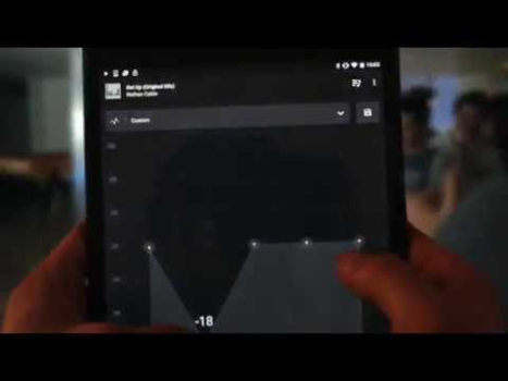 Descargar Equalizer Music Player Booster Música y audio para Android captura de pantalla 8