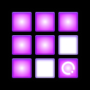 Descargar  Electro Drum Pads 24 Music Pad