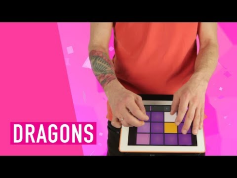 Descargar Electro Drum Pads 24 Music Pad Música y audio para Android captura de pantalla 8