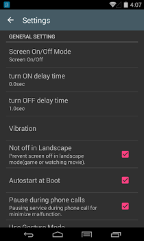 Descargar EveryCover Herramientas para Android captura de pantalla 2