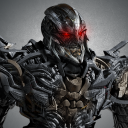 Descargar Evolution: Battle for Utopia