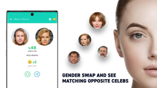 Descargar Face Match Foto para Android captura de pantalla 3