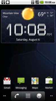 Descargar Fancy Widgets Personalización para Android captura de pantalla 6