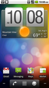 Descargar Fancy Widgets Personalización para Android captura de pantalla 7