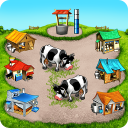 Descargar Farm Frenzy: Clásicos míticos