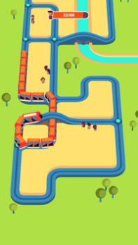 Descargar Train Taxi Rompecabezas para Android