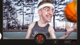 Descargar Fast Motion Video FX Editores y reproductores de video para Android captura de pantalla 2