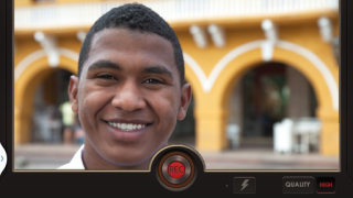 Descargar Fast Motion Video FX Editores y reproductores de video para Android captura de pantalla 3