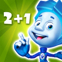 Descargar  The Fixies Math Learning Games