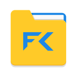 Logotipo Gestor de File Commander