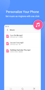 Descargar File Manager Herramientas para Android captura de pantalla 4