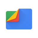 Descargar  Files de Google