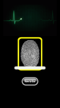 Descargar BP Tracker Medicamento para Android captura de pantalla 3