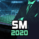 Descargar  Soccer Manager 2020
