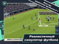 Descargar Soccer Manager 2020 Juegos de deporte para Android captura de pantalla 7