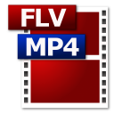 Descargar  FLV HD MP4 Video Player