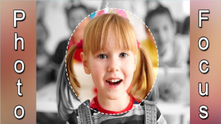Descargar Focus Effects Foto para Android