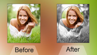 Descargar Focus Effects Foto para Android captura de pantalla 6