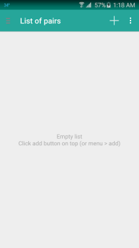 Descargar FolderMount [ROOT] Herramientas para Android captura de pantalla 4