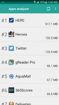Descargar FolderMount [ROOT] Herramientas para Android captura de pantalla 6