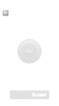 Descargar Linterna : Smart Flashlight Herramientas para Android captura de pantalla 3