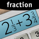 Descargar  Fracciones Calculadora Plus