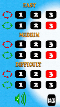 Descargar Cookies Rompecabezas para Android captura de pantalla 2