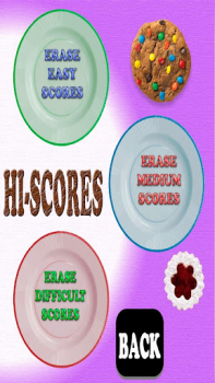 Descargar Cookies Rompecabezas para Android captura de pantalla 3