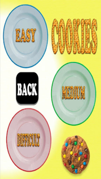 Descargar Cookies Rompecabezas para Android captura de pantalla 4