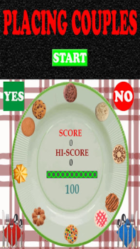 Descargar Cookies Rompecabezas para Android captura de pantalla 5