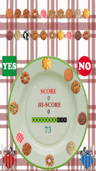 Descargar Cookies Rompecabezas para Android captura de pantalla 6
