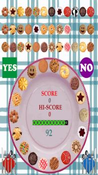 Descargar Cookies Rompecabezas para Android captura de pantalla 7