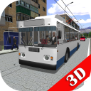Descargar  Trolleybus Simulator 2018