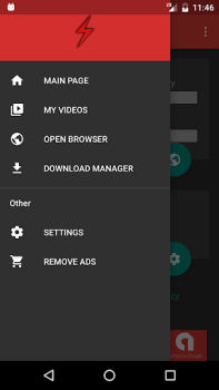 Descargar FVD Herramientas para Android captura de pantalla 2