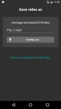 Descargar FVD Herramientas para Android captura de pantalla 3