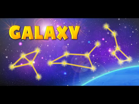 Descargar Galaxy Rompecabezas para Android captura de pantalla 5