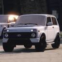 Descargar  NIVA 4x4 Urban Drift Simulator