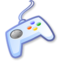 Logotipo GamePad