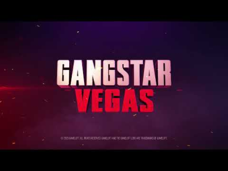 Descargar Gangstar Vegas -juego de mafia Juegos de acción para Android