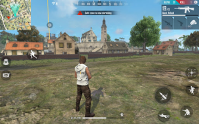 Descargar Garena Free Fire: Страна Чудес Juegos de acción para Android captura de pantalla 6