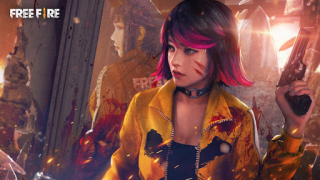 Descargar Garena Free Fire: Страна Чудес Juegos de acción para Android captura de pantalla 7