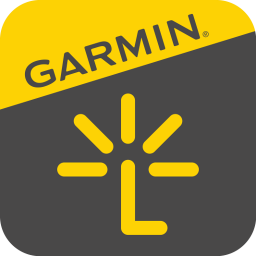 app logo