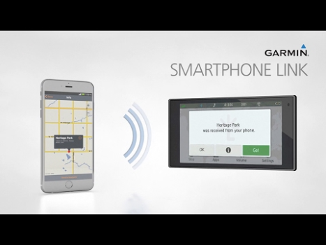 Descargar Smartphone Link de Garmin Viajes para Android captura de pantalla 5
