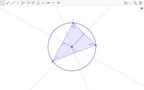 Descargar GeoGebra Clásico Educación para Android captura de pantalla 4