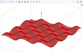 Descargar GeoGebra Clásico Educación para Android captura de pantalla 6
