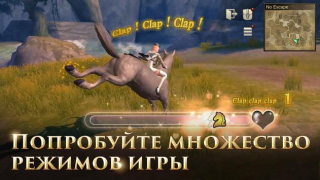 Descargar Rangers of Oblivion Juegos de acción para Android captura de pantalla 4