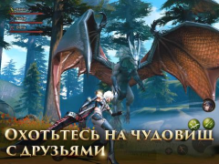 Descargar Rangers of Oblivion Juegos de acción para Android captura de pantalla 7
