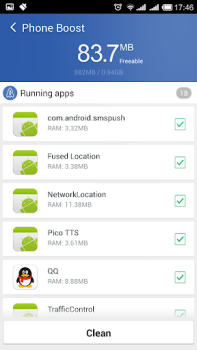 Descargar Glary Utilities Herramientas para Android captura de pantalla 3